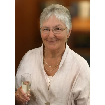 Photo of Gwyneth Sandra PARSONS