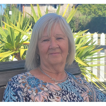 Photo of Carol Ann CADMAN