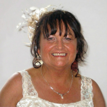 Photo of Sue HOGARTH