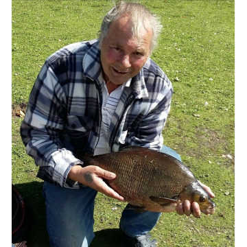 Photo of Jim SNEAP