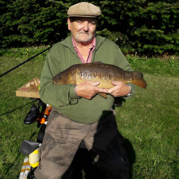 Photo of Cavin Stephen HOBBS
