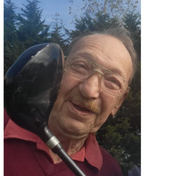 Photo of Richard David SEAL