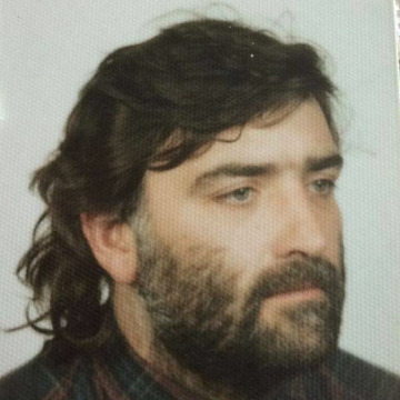 Photo of Peter Edward OWENS