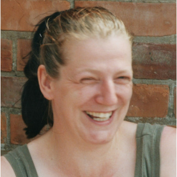 Photo of Dawn Rita BATTY