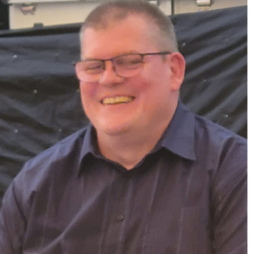 Notice Gallery for Neil Samuel HARVEY
