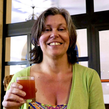 Photo of Rebecca Jane DUTTON