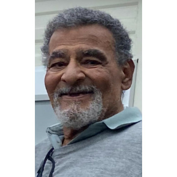 Photo of Richard JAMES