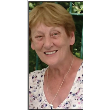 Photo of Eileen GILLETT