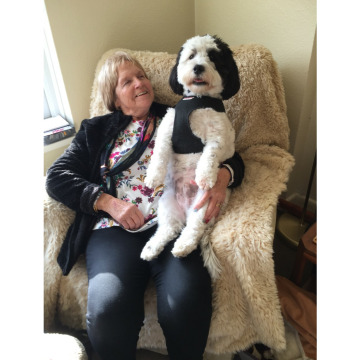 Photo of Sheila BARTLETT