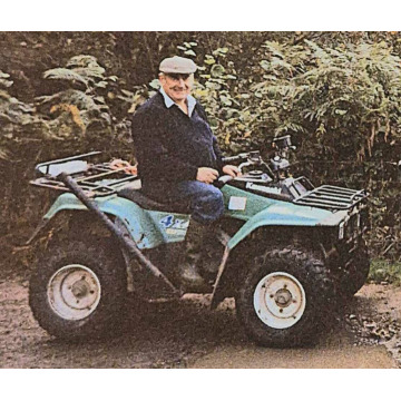 Photo of Bryan POWELL