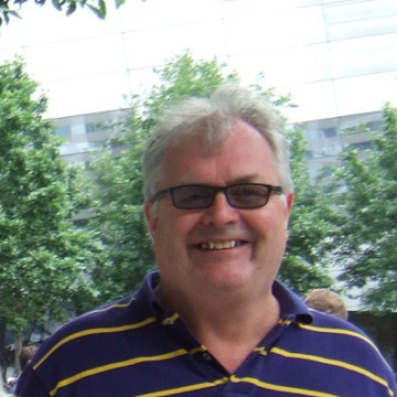 Photo of Stephen LOFTUS