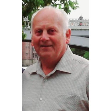 Photo of Terry SCOTT