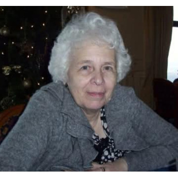 Photo of Beryl BOLTON