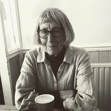 Photo of Carol COOPER