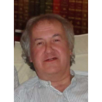 Photo of Peter Thomas WRIGHT