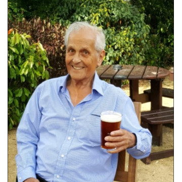 Photo of Ernest Lewis Edward WILSON