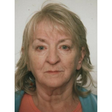 Photo of Doreen ECCLES