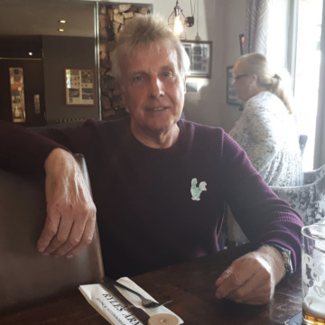 Notice Gallery for Michael John SEFTON