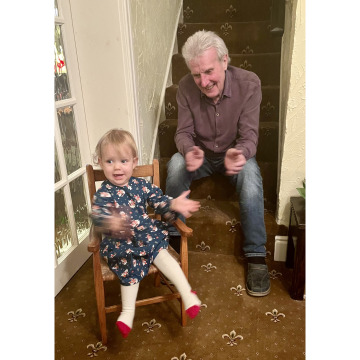 Notice Gallery for Michael John SEFTON