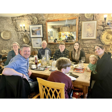 Notice Gallery for Michael John SEFTON