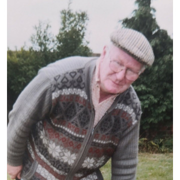 Photo of Horace COY