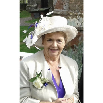 Notice Gallery for Cynthia Nancy CLUTTON