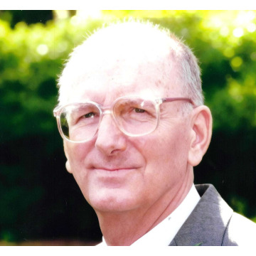 Photo of Michael Reginald FLETCHER