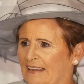 Photo of Kathleen MURPHY