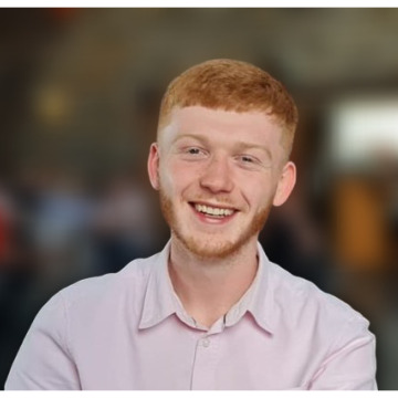 Photo of Jarek NEWCOMBE