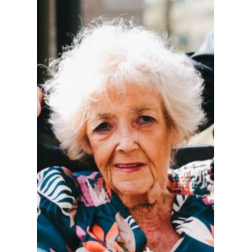 Photo of Hazel Patricia SEARBY