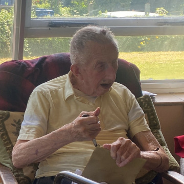 Notice Gallery for John Hamlet UNDERDOWN