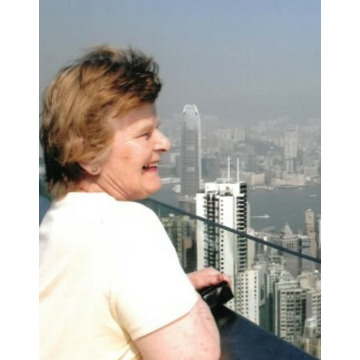 Photo of Felicity BRUNT