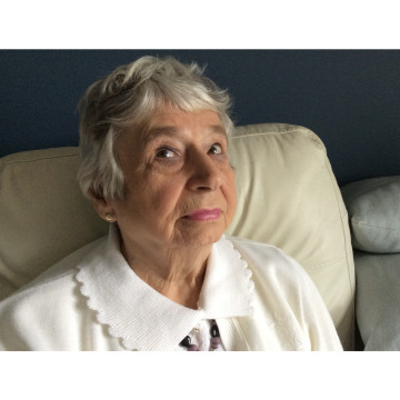 Photo of Elizabeth Mason VANNER