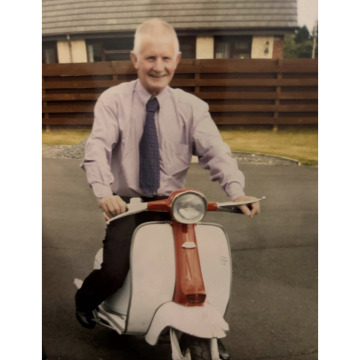 Photo of Mark HARRIS