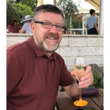 Photo of Gary RIMMER