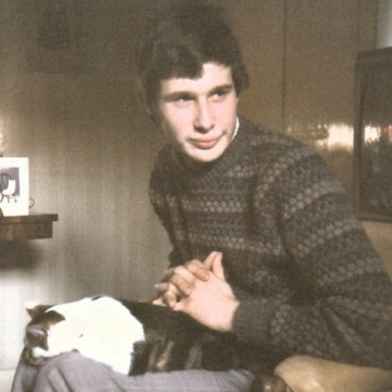 Photo of David William WHEELDON