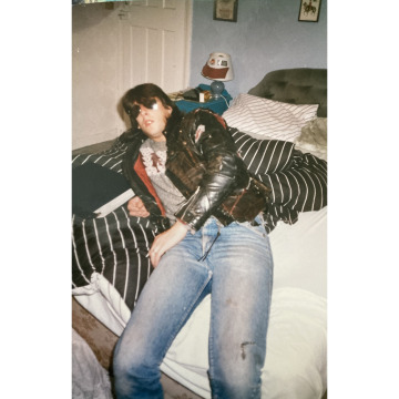 Notice Gallery for Liam Terence THURGAR