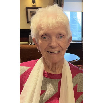 Photo of Jean GINKS