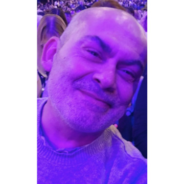 Photo of Sandor HORVATH