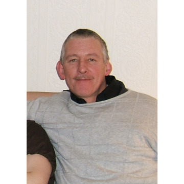 Photo of Peter Michael McDONOUGH