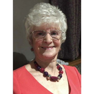 Photo of Mary BROADHEAD