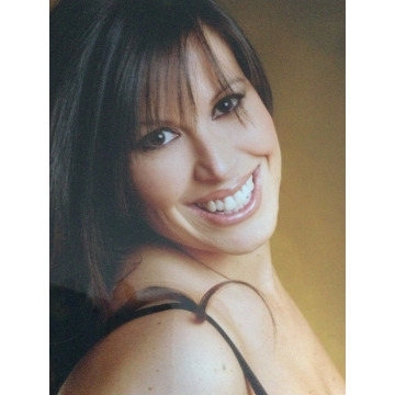 Photo of LAURA OGDEN