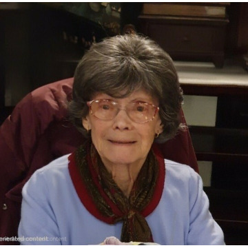 Photo of Jeanne HUNT