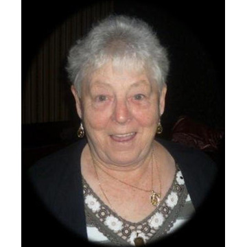 Photo of Ann CHAPMAN