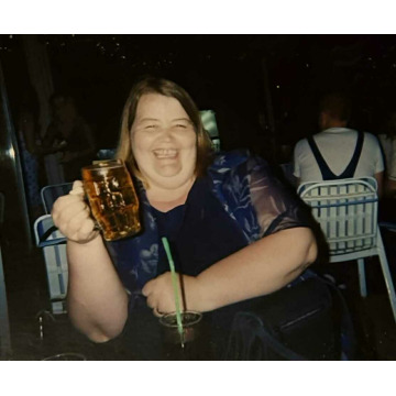 Photo of Sheila GROVER