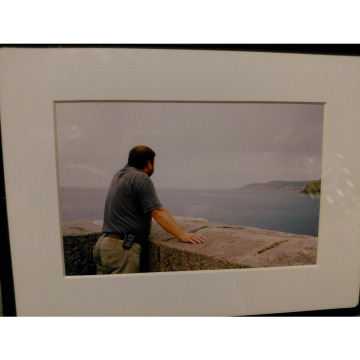 Photo of Richard SCOTT