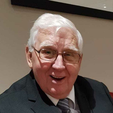 Photo of David EVANS
