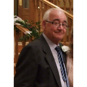 Photo of Kenneth MICHAEL - (ALNESS)