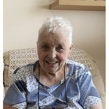 Photo of Pauline Ann FROMANT