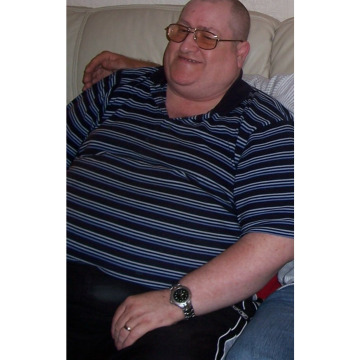 Photo of Warren CARNEGIE